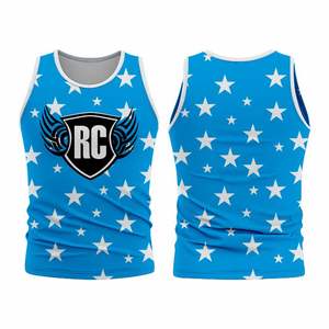 Maillot de formation Rash Guard 7 sur 7 unisexe pour jeunes Impression par sublimation personnalisée avec manches longues et logo personnalisé en spandex - Product Image 1