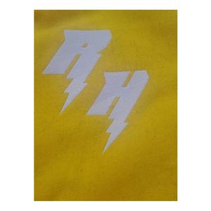 Veste universitaire d'hiver Hommes Respirant Réversible Cuir Tissé Motif Vintage Université Chenille Patches Logo Tissu Léger - Product Image 5