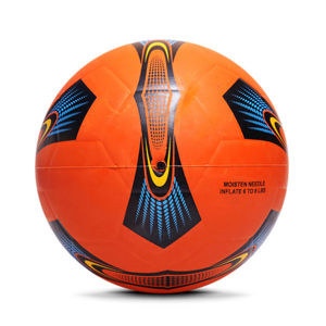 Crox Enterprises Pakistani Lightweight Size 5 Soccer <b>Balls</b> High Quality Air Machine Stitched Custom Logo Hot Sale - Product Image 4