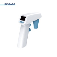 Pipetteur Électrique BIOBASE CN à Vitesse Réglable et Longue Autonomie pour Laboratoire de Recherche