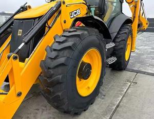 Retroexcavadora JCB 5CX/3CX/4CX Usada de Alta Calidad con Motor, Caja de Cambios, Bomba, Rodamientos Probados y Certificados, 79 kg, 10001-20000 Horas - Product Image 5