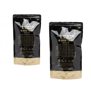 1Kg KC Mita et cartouches de toner en poudre noire Canon compatibles avec IR 550/600/7086 KM 6030/8030/3050/5035 FS 720/820/920 - Product Image 4