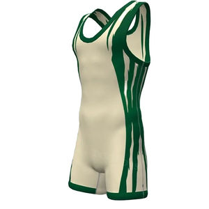 2024 Men's High Quality Solid Color Fitness Tank Tops Knitted Bodysuit Singlet for Wrestling <b>Running</b> and Weightlifting - Product Image 1