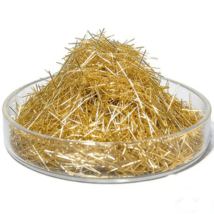 2850Mpa uhpc เส้นใยคอนกรีตเส้นใยเหล็กขนาดเล็กราคาผู้ผลิต - Product Image 1