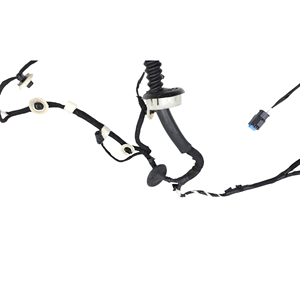 Cablaggio Porta Anteriore Destra CITROEN C3 Serie 9825268580 (16>) - Product Image 4