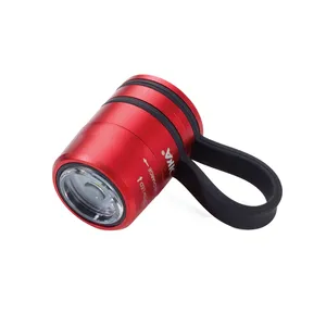 Troika Eco Run <b>Rechargeable</b> Personalized <b>Flashlight</b> Eco-Friendly Gadgets - Product Image 4