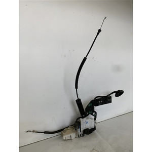 ตัวล็อคด้านหน้าซ้าย ALFA ROMEO 159 Saloon Series (939_) 50513056 (05>11) - Product Image 2