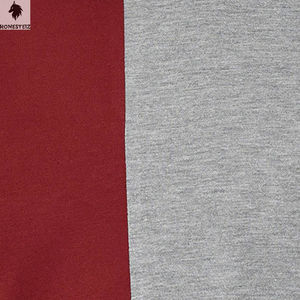 Vente en gros 100% coton T-Shirt pour homme respirant col rond Style Hip Hop motif solide teint uni Technique haute qualité Service OEM - Product Image 5