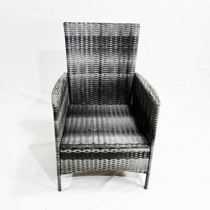 CH-factory Outdoor Plastic <b>Folding</b> <b>Chair</b> With UV Protection, Perfect for <b>Beach</b> and Poolside - Product Image 2