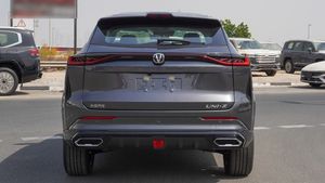 Changan Uni-V 2025, Nueva Energía, 1.5L, 2WD, Híbrido de Gasolina - Product Image 2