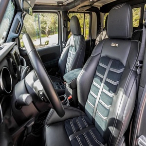 Jeep Gladiator Next Level 6x6 de Primera Calidad 2020 - Product Image 3
