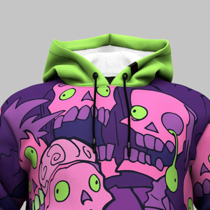 Manufacture Custom Design Autumn <b>Hot</b> Sell Men's Hoodies Sweatshirts Casual 100% Cotton Pocket Oversized pullover hoodies Regular - Product Image 5