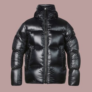 Nouvelle veste matelassée hiver chaud haute qualité nouvelle arrivée vestes matelassées respirant design personnalisé avec une qualité supérieure - Product Image 3
