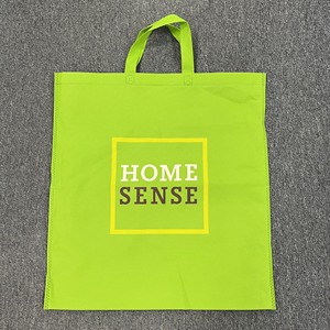 Custom Heat Seal <b>Bags</b> Shopping <b>Bags</b> Supplier Promotional Ultrasonic Great Printed <b>Bag</b> Vietnam Factory - Product Image 4