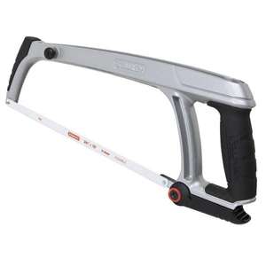 Ensemble de 2 scies à métaux Stanley FatMax de qualité supérieure - Product Image 1