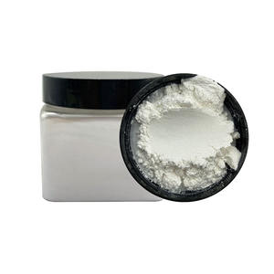 Pigment nacré argenté haute luminosité 8300 plus blanc que le ME100, pigment nacré direct usine pour revêtements, encres et peintures - Product Image 6