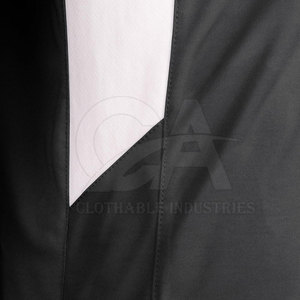 Jersey de softbol de alta calidad hecho en fábrica para mujer, nombre de equipo personalizado, Jersey de softbol para mujer personalizado - Product Image 3