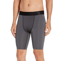 Shorts de course de haute qualité pour hommes, shorts de sport à séchage rapide, shorts de course de fitness, shorts de compression pour hommes en gros
