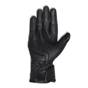 Wholesale Custom Winter Waterproof Touch Screen Carbon Fiber Protection Unisex Non-Slip Leather Racing - Product Image 3