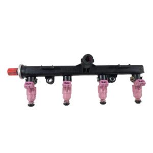 INYECTORES DE GASOLINA FIAT Idea 1ª Serie 0280156183 Gasolina 1400 (03>05) - Product Image 1