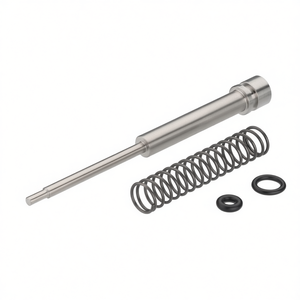 Ressorts de compression Hazet pour accessoires et pièces d'outils de rivetage pneumatique à œillets - Product Image 2