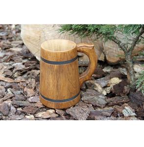 Taza de cuerno de Búfalo, diseño Natural hecho a mano, elegante, respetuoso con el medio ambiente, duradero, taza de té y café, proveedor indio - Product Image 1