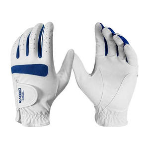 Meilleures ventes de gants de golf professionnels personnalisés, taille et couleur personnalisables avec poignées pour une utilisation sportive - Product Image 2