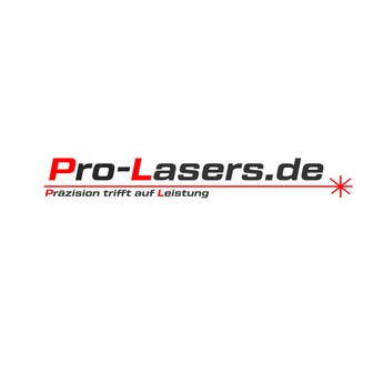 Pro-Lasers.de Inh.Inhaber: Göksel Seyrek logo