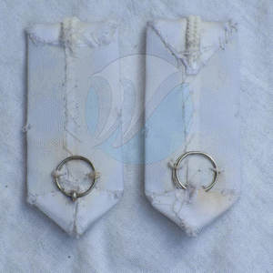 Nouveauté Gorget d'épaule fabriqué en usine en gros Gorget d'épaule uniforme Offre Spéciale Gorget d'épaule - Product Image 2