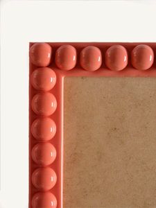 Buen marco de fotos natural MDF de madera de estilo moderno para decoración del hogar Fotos de boda y marco de fotos de mesa - Product Image 2