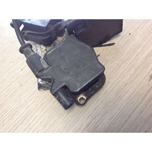 คอยล์จุดระเบิด BOBINA SMART สำหรับรถ ForTwo Cabrio (W450) 0003100V003 A0001587703 0221503022 เบนซิน (98>03) - Product Image 1