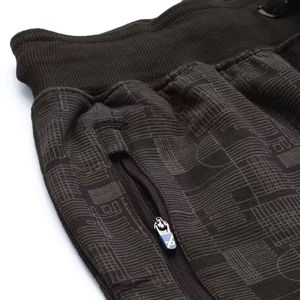 2025 gran oferta pantalones cortos de estilo minimalista para hombre con ajuste cómodo salón para hombre 100% algodón hecho con pantalones cortos con estampado personalizado para Unisex - Product Image 5