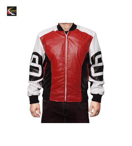 Chaqueta ligera informal y elegante de piel sintética al por mayor, precio barato, producción a granel - Product Image 1