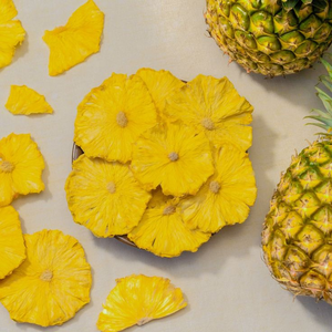 ANANAS SÉCHÉS NATURELS DE QUALITÉ SUPÉRIEURE BON POUR LA DIGESTION ET LE SOUTIEN IMMUNITAIRE - Product Image 6