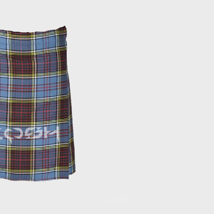 Authentique kilt tartan écossais traditionnel pour hommes Highland Utility Kilts Fournisseur du Pakistan - Product Image 3
