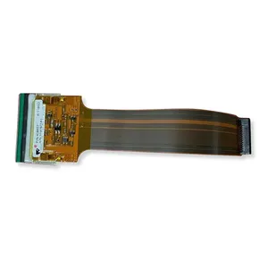 Markem imaje 8018 TTO printhead thermal transfer printhead assy 32mm 53mm for TTO printer thermal transfer overprinter