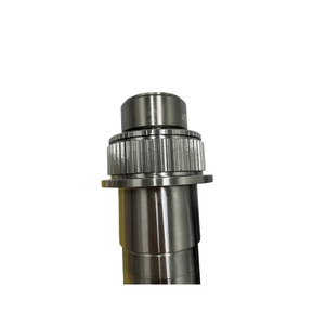 ชุดคลัทช์ ZTNP25847ใหม่สำหรับ NP261 RRP-015-00151เกียร์และเพลาส่งออกด้านหน้า NP263 - Product Image 3