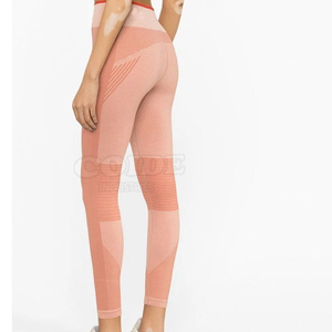 เลกกิ้งออกกำลังกายสำหรับผู้หญิงเลกกิ้งออกกำลังกายยืดได้ - Product Image 3