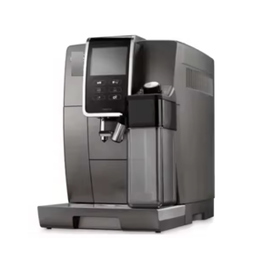 เครื่องชงกาแฟอัตโนมัติคุณภาพสูง สแตนเลสสตีล S8 แบบเอสเพรสโซ/ดริป ควบคุมผ่านแอป รองรับภาษาฝรั่งเศส สำหรับใช้ในบ้าน - Product Image 2