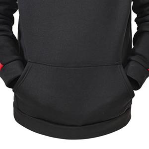 Conjunto Deportivo PSweatsuit Fabricado en Pakistán, Tela de la Mejor Calidad, 100% Algodón Felpa, Servicio OEM, Sudadera con Capucha y Pantalones, Último Diseño 2025 - Product Image 4