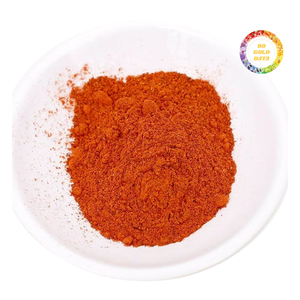 Annatto Powder Natural Orange Color for Cooking and Food Processing - Product Image 5