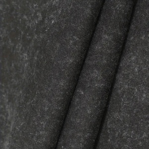 เสื้อยืดผู้ชายผ้าฝ้ายฟอกสีกรดมีลายเสื้อยืดเสื้อเดินบนถนน - Product Image 5