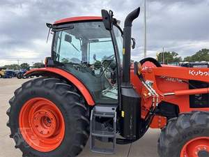 Tracteur KUBOTA M6-141 2025 - Product Image 3
