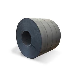 Bobina de Acero al Carbono para Recipientes a Presión DIN 17155 para Calderas y Tanques, Alta Resistencia, Soldable, Laminado en Caliente, Anchos y Tamaños Personalizados - Product Image 5