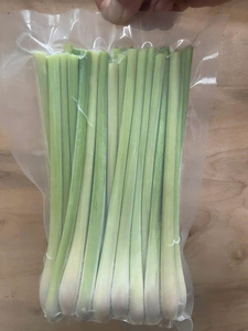 Premium Quality Frozen Lemongrass in Bulk Directly Export from Vietnam Suppliers - Product Image 5