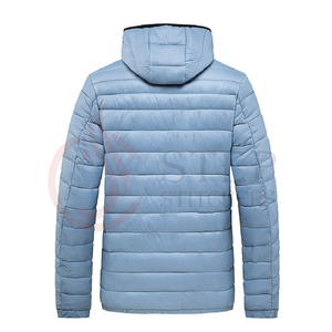Custom Design New <b>Men's</b> Tullus Hoody Winter Puffer <b>Jacket</b> Fill Power Puffy <b>Jacket</b> Quilted Coat Puffer <b>Jackets</b> <b>Men</b> <b>summer</b> parka - Product Image 4