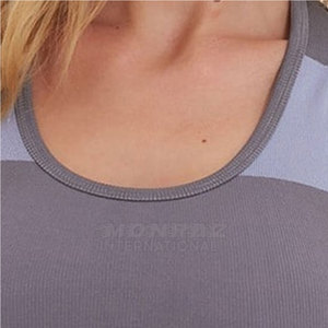 Nouvelle arrivée de soutien-gorge de sport pour femmes de haute qualité soutien-gorge de gymnastique sans couture pour le yoga taille adulte - Product Image 3