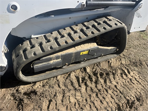 2021 BOBCATT T450 Good Condition Skid Steer EPA Approved Bobcaat T450 Skid Steer Loader Hot Sale - Product Image 4