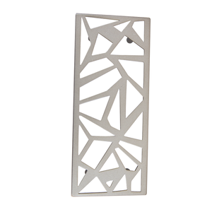 Tiradores de cajón de baño de aluminio de alta calidad, venta al por mayor de Vietnam, servicios de logística rápida, tiradores de ventana de puerta listos para enviar - Product Image 4