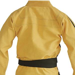 Uniforme de Jiu Jitsu Gi 100% Algodón Colores y Logotipo Personalizados Unisex Adulto - Product Image 4